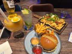 -bluefrog蓝蛙(石家庄欢乐汇店)