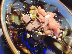 -热火朝天鲜切牛肉火锅(南强街巷店)