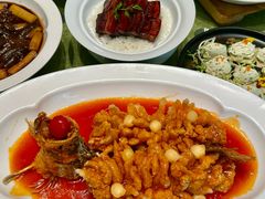 -太守宴·蘭院(天塔店)