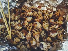 -老字号蛇口德记烧腊饭店·海鲜加工