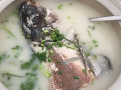 -天乐农家鱼头王(天目湖店)