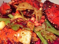 -李老爹香辣蟹(宣武门店)