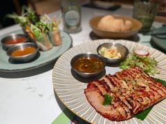 -芭札·Thai泰国餐厅(同和金铂天地店)