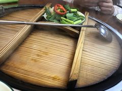 -曹丞相·地锅鸡·地锅鱼(武林店)