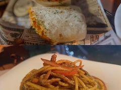 黑胡椒意面-Supine Bistro溯泮餐厅