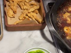 -新辣道鱼火锅(航天万源店)