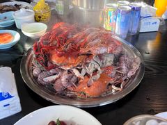 -渔公码头·九龙湾国际饭店