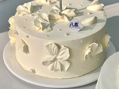 -八喜冰淇淋蛋糕(富国店)