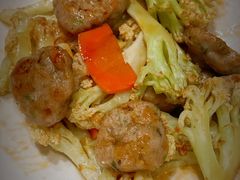 -景月阁空中食府(希尔顿酒店)