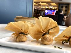 -汤臣·空中餐厅·严选粤菜(石湾世博广场店)