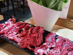 -陈记顺和牛肉火锅馆(天河北路店)