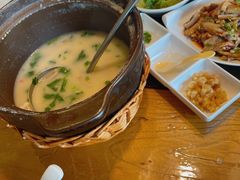 -小城粥道·海胆鲜虾粥(解放广场店)