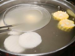 清汤锅-八合里牛肉火锅(新洲店)