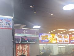 -明本湛江鸡•海鲜小厨(陈家祠店)