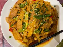 -一家亲台菜餐厅(银塘中路店)