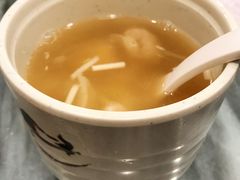 传统鲜虾净云吞-恩宁刘福记(东华东路店)