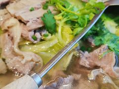 -乔阿马·江南味·驴肉香(龙湖华泾天街店)