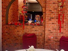 -永兴餐厅(复兴中路店)