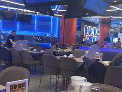 -鱼酷活鱼烤鱼(恒隆广场店)