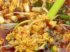 -二钳洞庭虾蟹·江湖菜(成都鹭岛店)