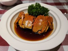 醉蟹-邓丽君音乐主题餐厅