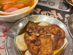 -鲜得来排骨年糕(云南南路店)