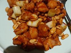 -惠丰堂饭庄·烤鸭·京味菜(西北旺·航天城店)