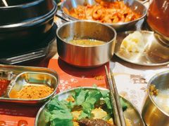 -韩宫宴炭火烤肉(印象城店)