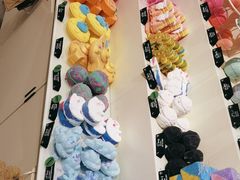 -LUSH(威尼斯人店)