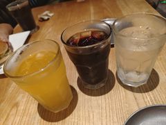 -HUZI虎滋精酿餐吧(京西大悦城店)