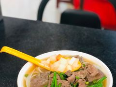 -燊意布拉肠云吞面(中山四路店)