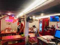大堂-小辉哥大排档(船山路总店)