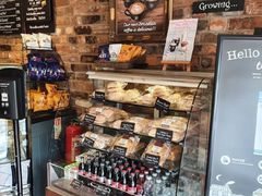 -Monmouth Coffee(博罗市场店)