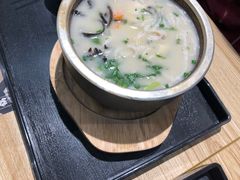 -渔米丰·广府鱼汤米线(光明广场店)
