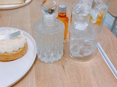 -CHEZ JASMINE 茉莉的氧气厨房