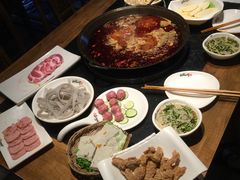 -纸盐河码头火锅(十八梯店)