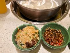 -润园四季椰子鸡火锅(海上世界店)