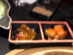 -谷牛和牛烤肉(漕河泾印象城店)