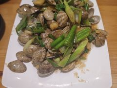 -平娃三宝烧烤·面食(南小街店)