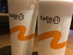 -CoCo都可(南阳摩根吾悦广场店)