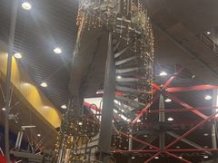 -重庆际华园室内极限运动中心