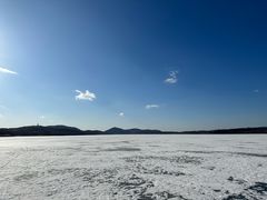 -棋盘山冰雪大世界