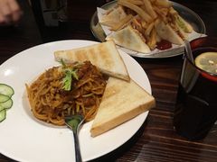 -遇见西木美式餐厅(体育路店)
