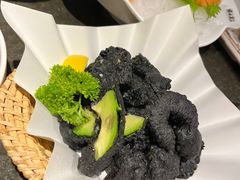 -将太无二·北美传奇寿司(瑞士公寓店)