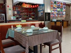 -自游人·美食一楼·地道徽菜(三十年名店)