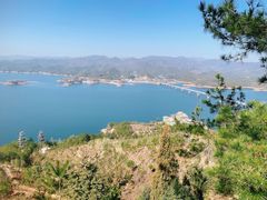 -千岛湖天屿景区