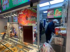 -味味香(团结湖店)