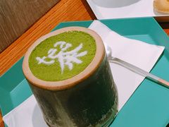 -茶是一枝花泡茶店
