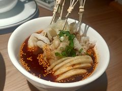 -太二酸菜鱼(群光广场店)