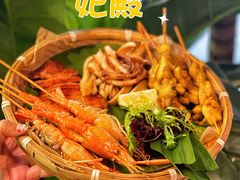 -泰妃殿(宏伊国际广场店)